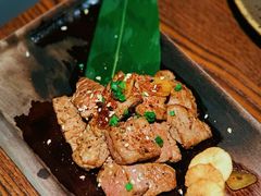 -久喜番和牛烧肉酒场(北辰三角洲店)