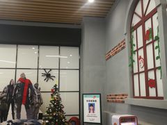 -SFC上影影城(新世界店)