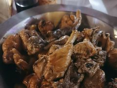 -鸡公山和平饭店
