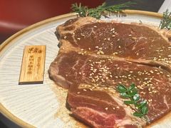 -黑牛の店·黑金店(沈阳万象城店)