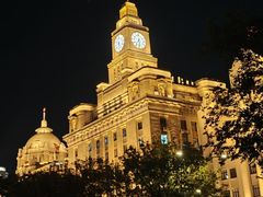 -上海中心大厦