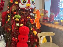 -提亚烘焙·手作面包·生日蛋糕(七星店)