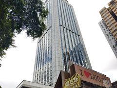 -国贸旋转餐厅(国贸广场店)