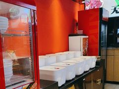 -渝是乎酸菜鱼·川渝小炒(新世界百货望京店)