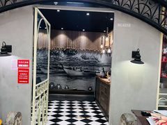 门面-新加坡海鲜(国贸商城店)