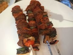-TABLE·味西餐厅-成都茂业JW万豪酒店