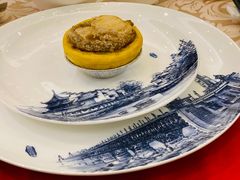 -南京东郊国宾馆