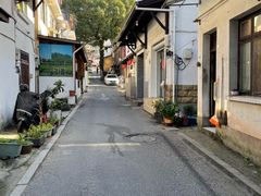 -杭州西湖风景名胜区-满觉陇四眼井