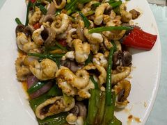 -新享乐海鲜(翠华路店)