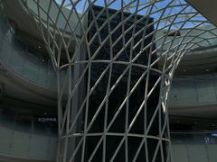 -红星电影世界上海张江绿地店