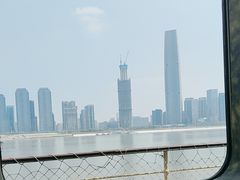 -武汉知音号