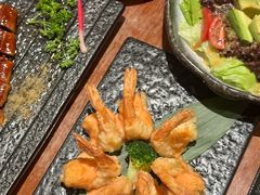 -千代武日本料理(开发区店)