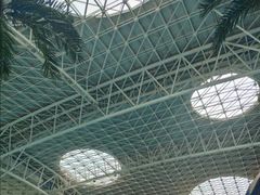 -天山海世界·米立方