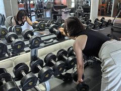 -健身专家Wellness Experts