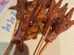 -靓靓蒸虾·头牌蒸虾(南山桂庙店)