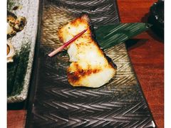 -千代武日本料理(开发区店)