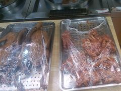 -大家乐东北菜(富河园店)