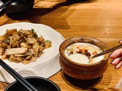 -敏珠拉姆藏餐·南京厨房(富春江东街店)