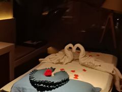 -新紫霞养生·影院足道·SPA(金山区店)