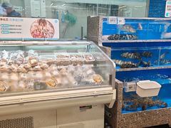 -盒马鲜生(红莲店)