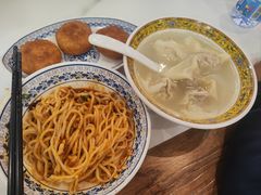 -龙抄手(春熙路总店)
