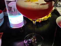 -MOSSO音乐酒吧·live house(南京旗舰店)