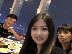 -世贸旋转自助餐厅(360°高空观景店)