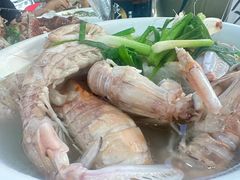 -秋姐美食店(旅游大道店)