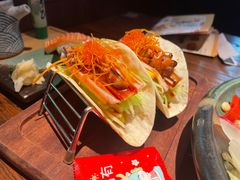 -京鹿料理(荟聚店)