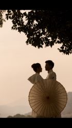 -卡米拉婚纱摄影工作室(金汇广场店)