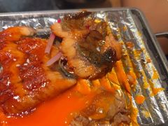 -沼津港精致料理·寿喜烧·烧鸟(龙湖南桥天街日料榜单店)
