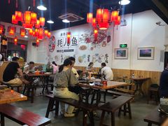 -耗儿鱼蛙蛙叫·老成都火锅(蛇口海昌街店)