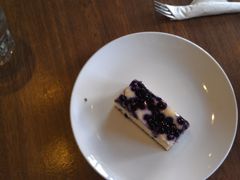 蓝莓cheese-榖屋house of flour(张江首店)