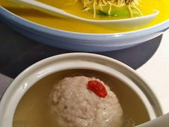 -壹品宴掦·淮扬菜(新牌坊店)