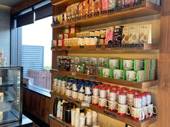 -星巴克(杭州塘栖古镇店)