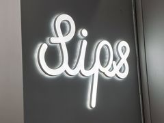 -Sips&Lick茶兰咖啡(五道口店)