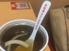 -华记煲仔华·煲仔饭(三元里万科里店)