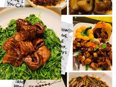 -老正兴菜馆(福州路店)