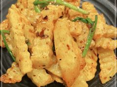 -麒麟风烤牛肉·云南烧烤小排档(丹凤街店)