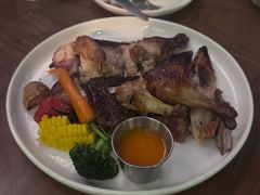 -ibarrel爱杯·bistro&brunch(江宁路店)