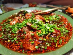 徐家口口脆-锦府盐帮·李宅(领展购物广场中关村店)