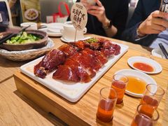 -粤集·手工粤菜(皇庭广场店)