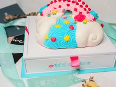 -法兰之吻蛋糕甜品(大望路店)