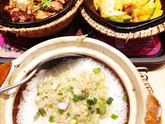 -华记煲仔华·煲仔饭(市桥易发店)