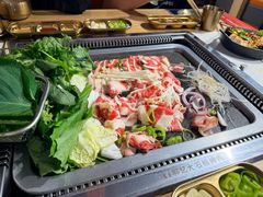 -郭记烤肉创始店(民丰大街店)