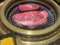 射和牛M9+级冷藏熟成和牛牛排-觅福里•熟成和牛餐厅