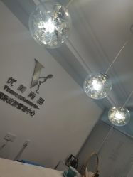 -YooMee优美智能科技美肤机构