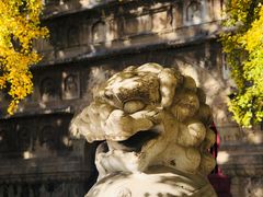 -北京石刻艺术博物馆(五塔寺)