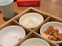 -闽上鲜·福建菜(龙湖滨江天街店)