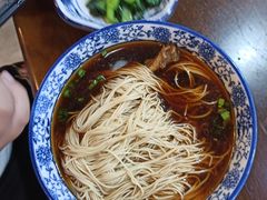 -孙盛兴奥灶面馆·蟹黄面·三虾面(山塘街总店)